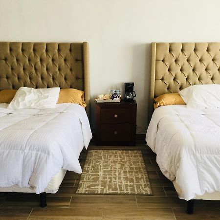 Hotel-Spa Posada Bonita Dolores Hidalgo Eksteriør billede