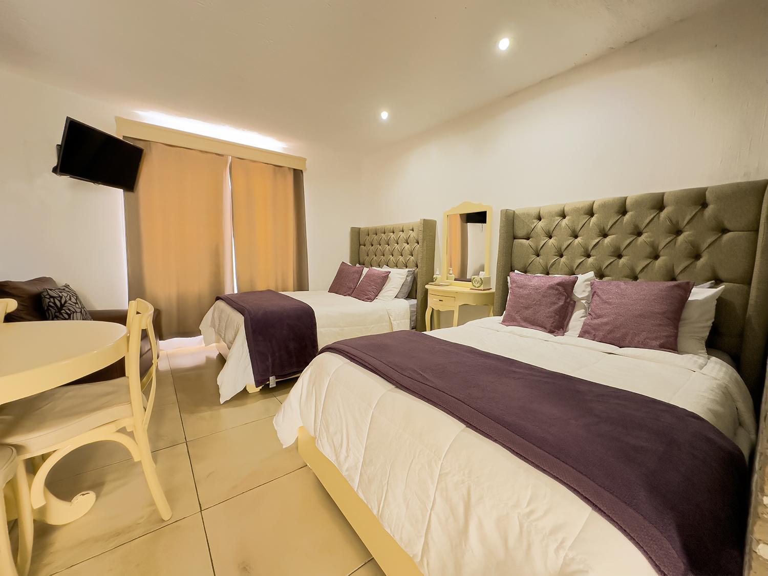 Hotel-Spa Posada Bonita Dolores Hidalgo Eksteriør billede