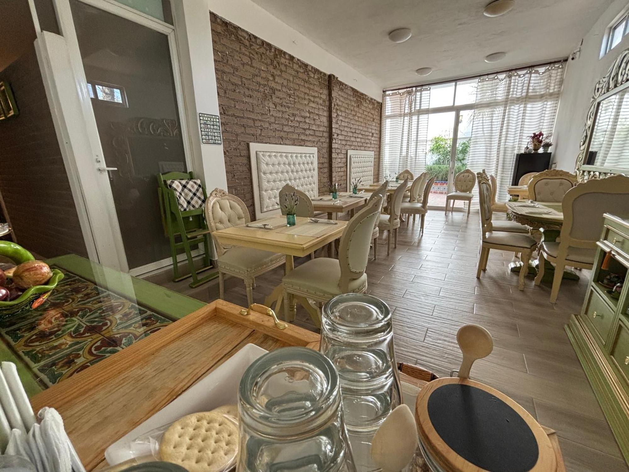 Hotel-Spa Posada Bonita Dolores Hidalgo Eksteriør billede