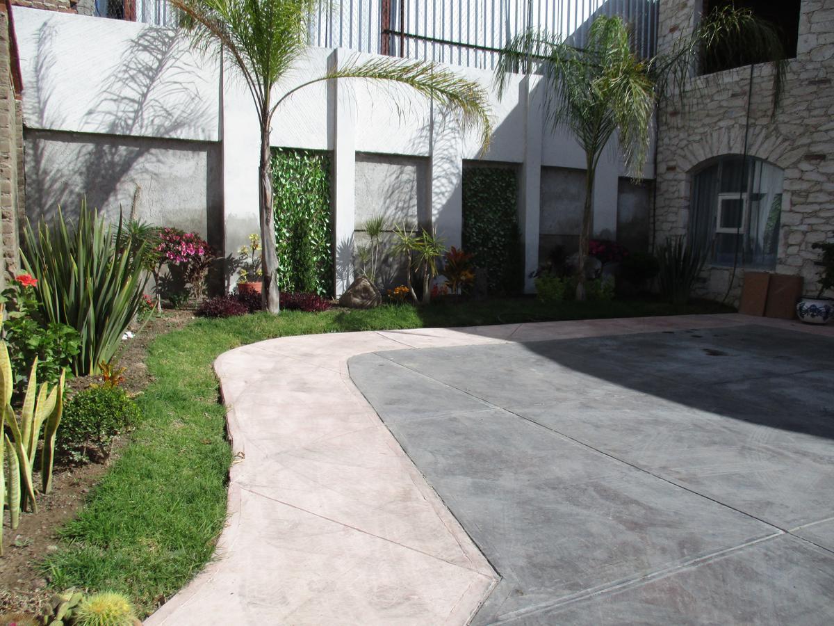 Hotel-Spa Posada Bonita Dolores Hidalgo Eksteriør billede
