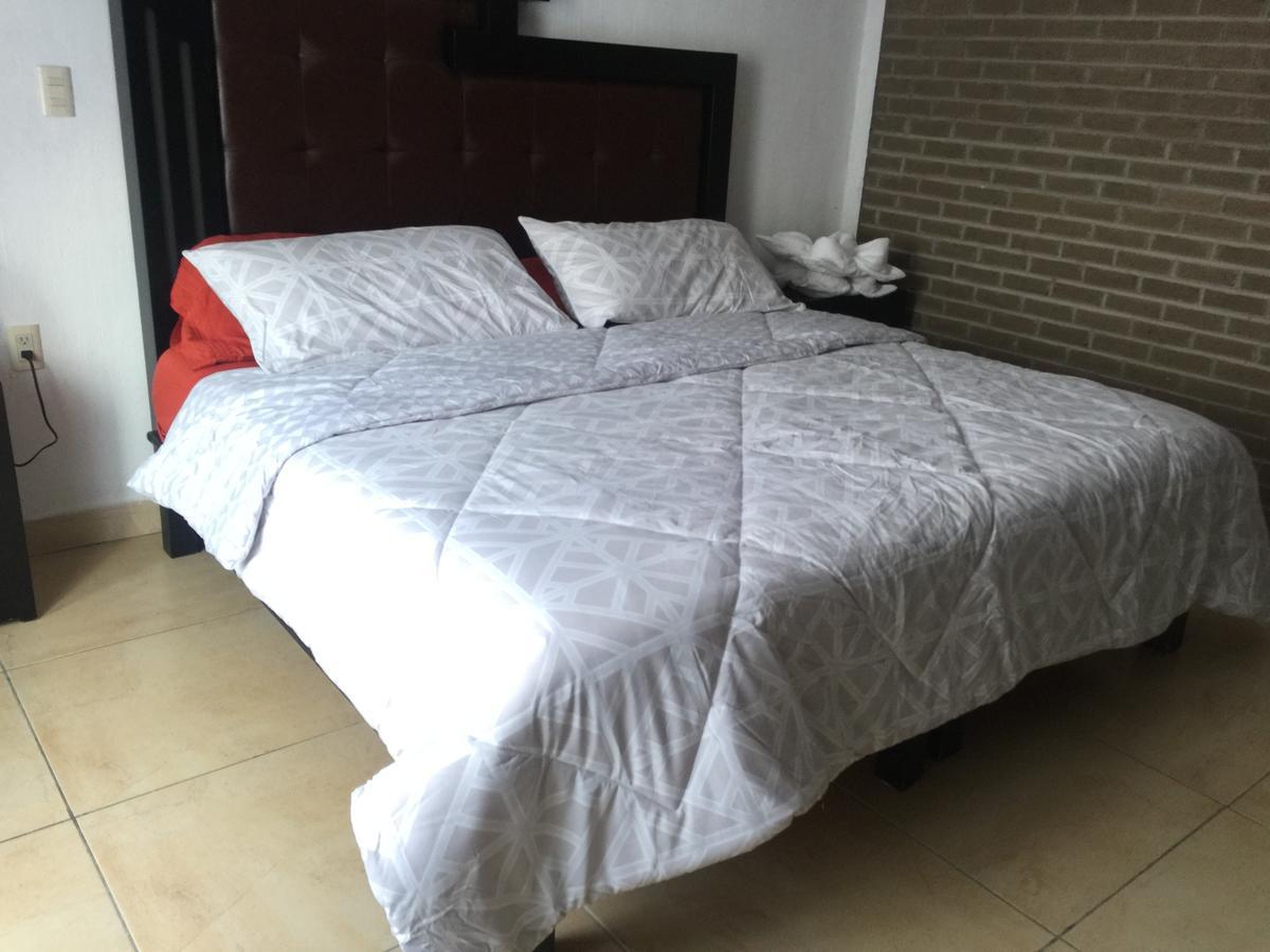 Hotel-Spa Posada Bonita Dolores Hidalgo Eksteriør billede