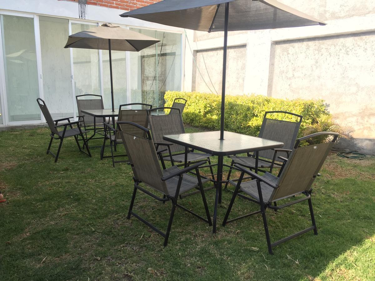 Hotel-Spa Posada Bonita Dolores Hidalgo Eksteriør billede
