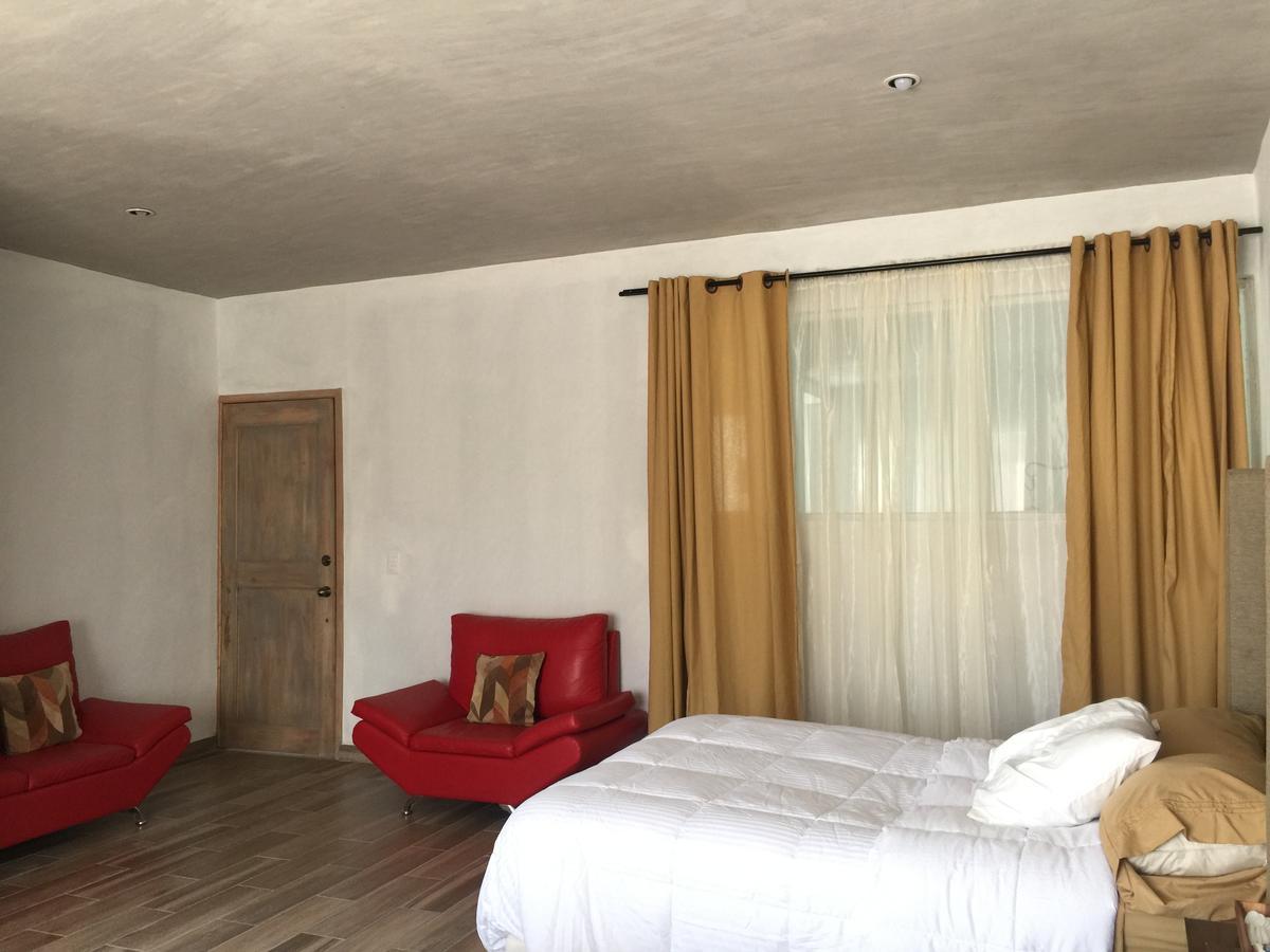 Hotel-Spa Posada Bonita Dolores Hidalgo Eksteriør billede