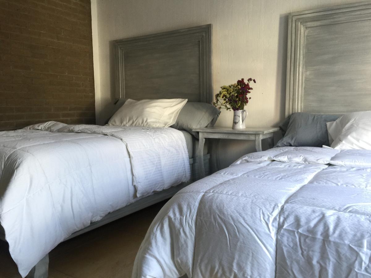 Hotel-Spa Posada Bonita Dolores Hidalgo Eksteriør billede