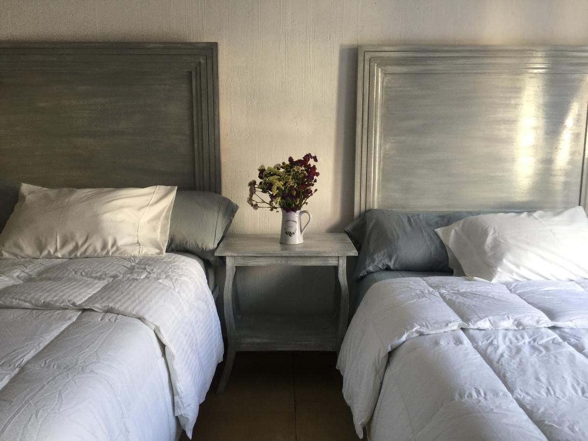 Hotel-Spa Posada Bonita Dolores Hidalgo Eksteriør billede