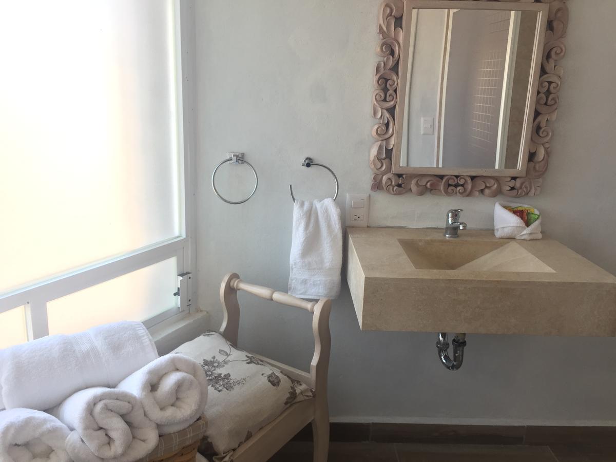 Hotel-Spa Posada Bonita Dolores Hidalgo Eksteriør billede