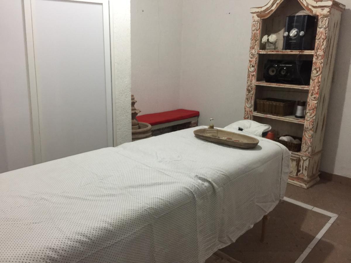 Hotel-Spa Posada Bonita Dolores Hidalgo Eksteriør billede